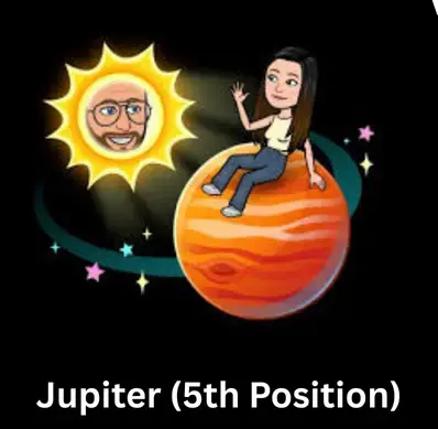 Jupiter (1)