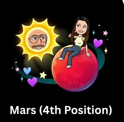 mars