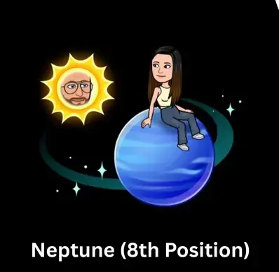 Neptune