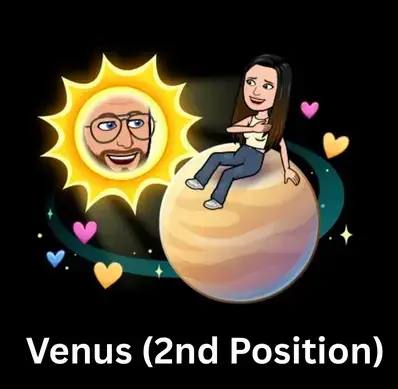venus-